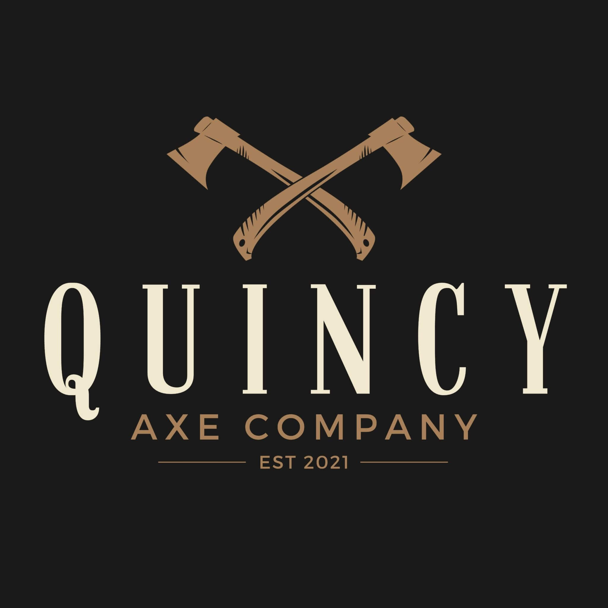 QuincyAxeCompany-Primary-Logo-BlackBackground